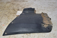 2016 Honda Recon 250 ES 2WD Left Lower Fender 61866-HM8-B00ZA