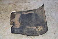 2016 Honda Recon 250 ES 2WD Left Lower Fender 61866-HM8-B00ZA
