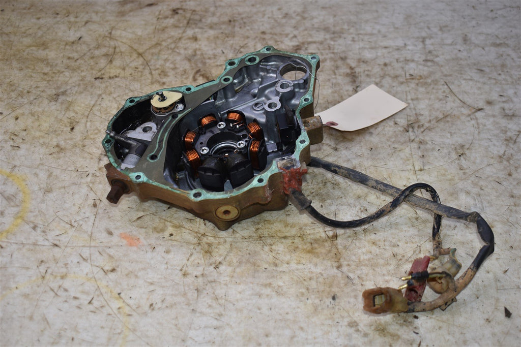 2016 Honda Recon 250 ES 2WD Stator 31120-HM8-B01