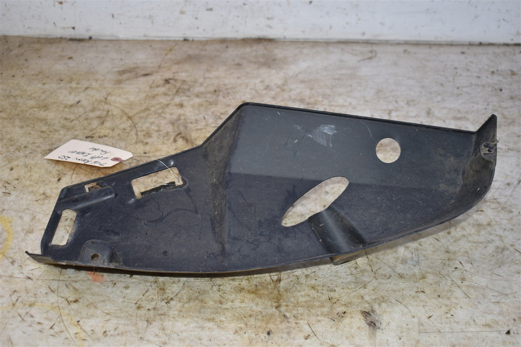 2016 Honda Recon 250 ES 2WD Left Inner Fender 61867-HM8-B00
