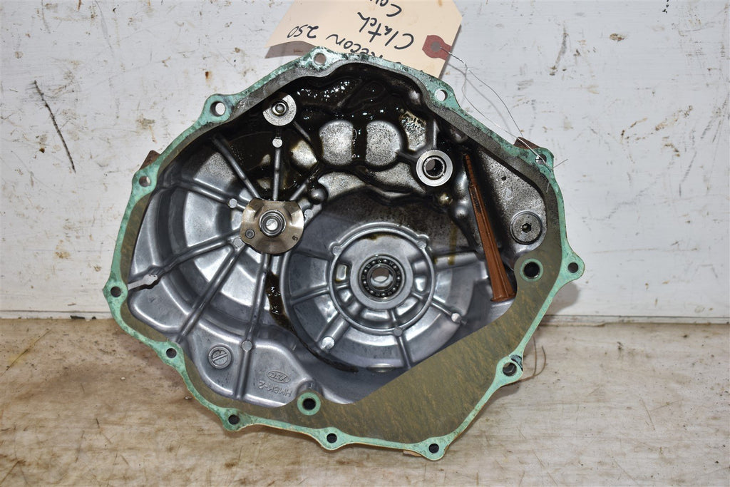 2016 Honda Recon 250 ES 2WD Clutch Cover 11330-HM8-A50