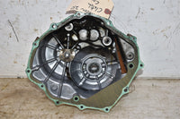 2016 Honda Recon 250 ES 2WD Clutch Cover 11330-HM8-A50
