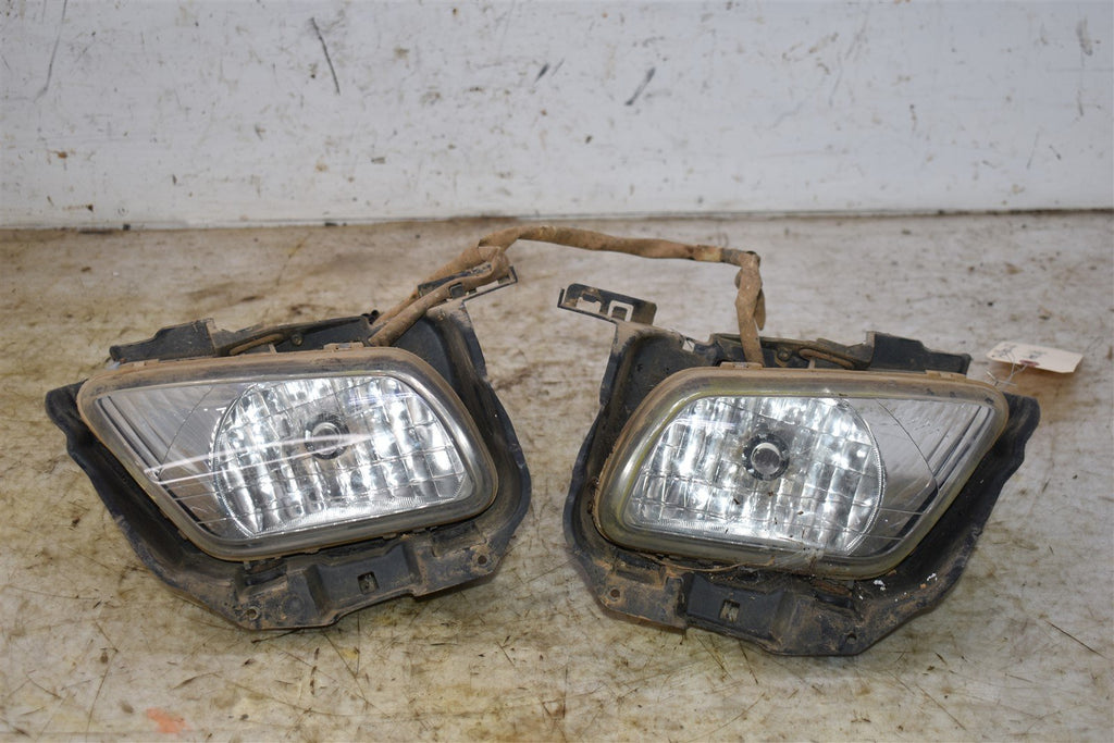 2016 Honda Recon 250 ES 2WD Headlights 33110-HM8-B00 33160-HM8-B00