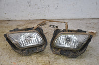 2016 Honda Recon 250 ES 2WD Headlights 33110-HM8-B00 33160-HM8-B00