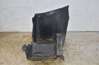 2016 Honda Recon 250 ES 2WD Left Footwell Plastic 80122-HM8-B00ZA