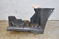 2016 Honda Recon 250 ES 2WD Left Footwell Plastic 80122-HM8-B00ZA