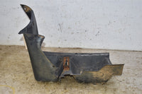 2016 Honda Recon 250 ES 2WD Left Footwell Plastic 80122-HM8-B00ZA