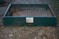 1999 Polaris Ranger 500 6x6 Bed