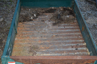 1999 Polaris Ranger 500 6x6 Bed