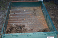 1999 Polaris Ranger 500 6x6 Bed