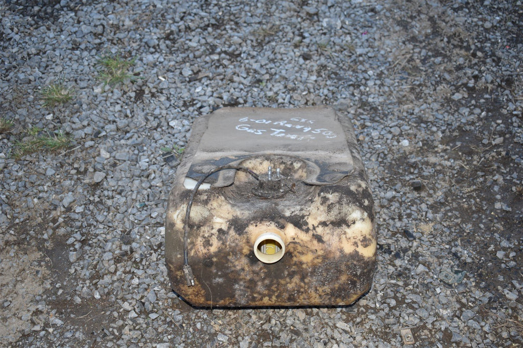 1999 Polaris Ranger 500 6x6 Gas Tank 5432764