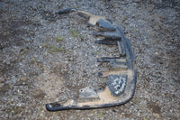 1999 Polaris Ranger 500 6x6 Under Hood Liner 5432755