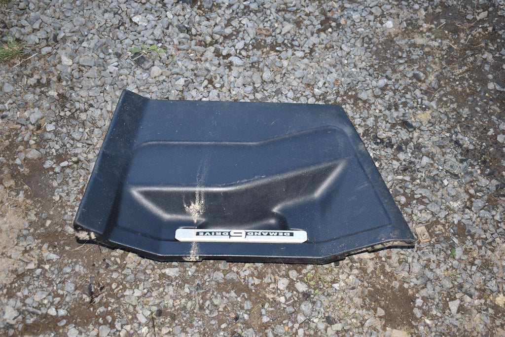 1999 Polaris Ranger 500 6x6 Left Engine Cover 5432752