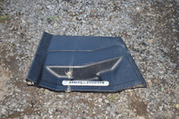 1999 Polaris Ranger 500 6x6 Left Engine Cover 5432752