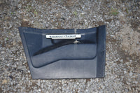 1999 Polaris Ranger 500 6x6 Left Engine Cover 5432752