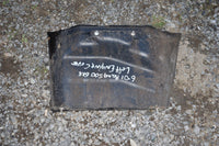 1999 Polaris Ranger 500 6x6 Left Engine Cover 5432752