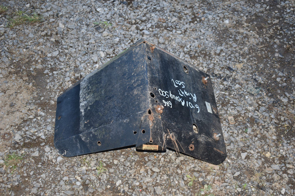 1999 Polaris Ranger 500 6x6 Right Seat 2682334