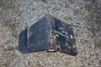 1999 Polaris Ranger 500 6x6 Right Seat 2682334