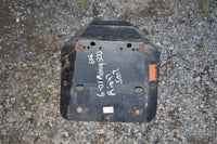 1999 Polaris Ranger 500 6x6 Right Seat 2682334