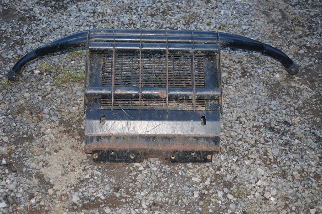 1999 Polaris Ranger 500 6x6 Front Bumper 2670192-067