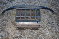 1999 Polaris Ranger 500 6x6 Front Bumper 2670192-067