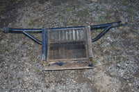 1999 Polaris Ranger 500 6x6 Front Bumper 2670192-067