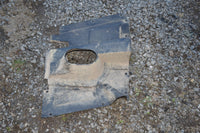 1999 Polaris Ranger 500 6x6 Left Inner Fender 5432724