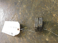 1995 Polaris Xpress 300 2x4 Rear Axle Nuts