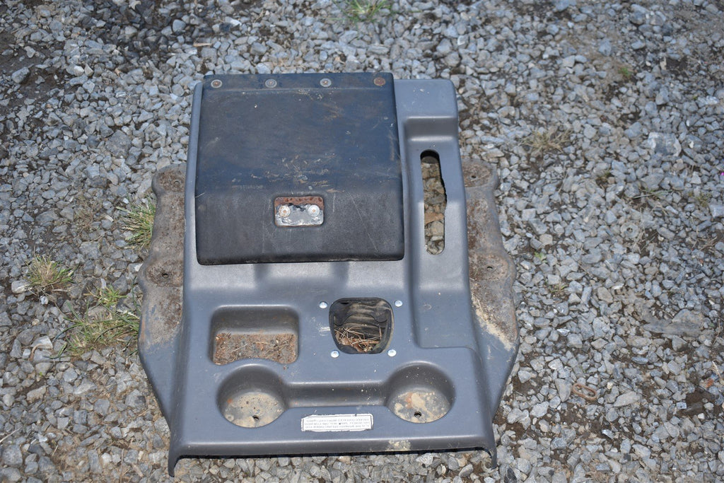 1999 Polaris Ranger 500 6x6 Console 5432723-132
