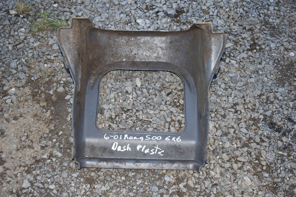 1999 Polaris Ranger 500 6x6 Dash Plastic 5432722-132
