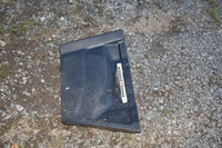 1999 Polaris Ranger 500 6x6 Right Engine Cover 5432753