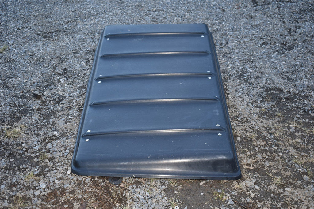 1999 Polaris Ranger 500 6x6 Roof