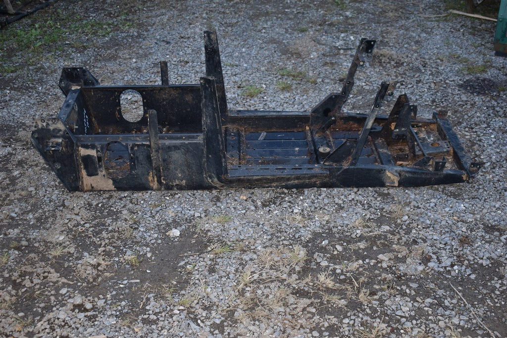 1999 Polaris Ranger 500 6x6 Frame 1040707-067