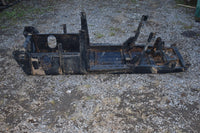 1999 Polaris Ranger 500 6x6 Frame 1040707-067