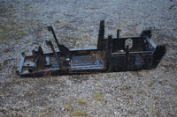 1999 Polaris Ranger 500 6x6 Frame 1040707-067