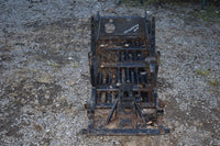 1999 Polaris Ranger 500 6x6 Frame 1040707-067