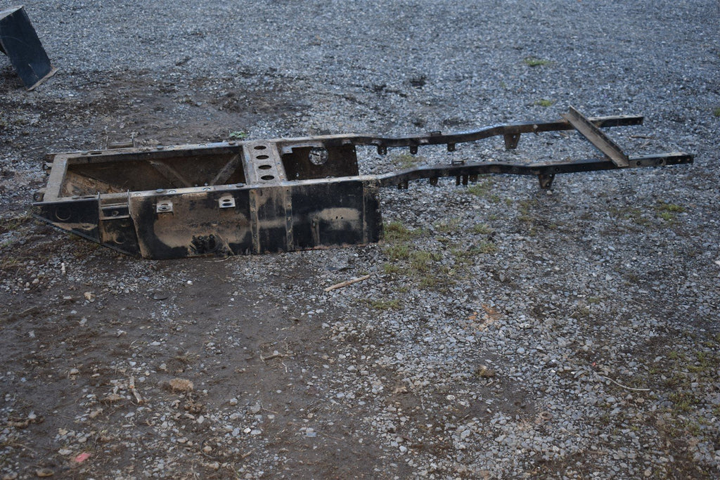 1999 Polaris Ranger 500 6x6 Frame