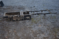 1999 Polaris Ranger 500 6x6 Frame