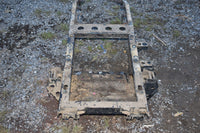 1999 Polaris Ranger 500 6x6 Frame