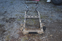 1999 Polaris Ranger 500 6x6 Frame