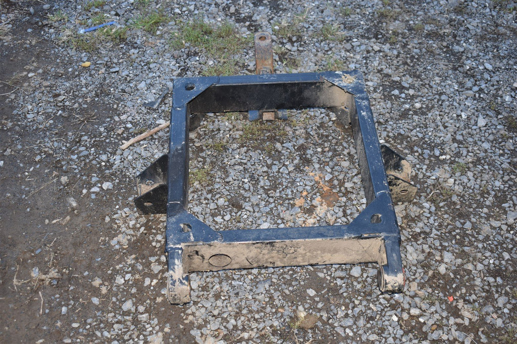 1999 Polaris Ranger 500 6x6 Swing Arm 1040655-067