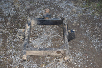 1999 Polaris Ranger 500 6x6 Swing Arm 1040655-067