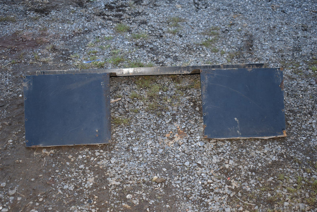 1999 Polaris Ranger 500 6x6 Body Rear 5243222-067