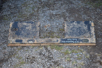 1999 Polaris Ranger 500 6x6 Body Rear 5243222-067