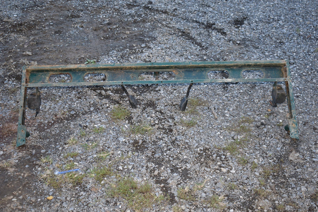 1999 Polaris Ranger 500 6x6 Cage Mount 1012805-195