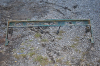 1999 Polaris Ranger 500 6x6 Cage Mount 1012805-195