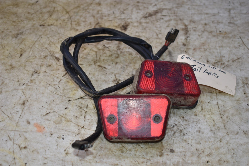 1999 Polaris Ranger 500 6x6 Taillights 2410143