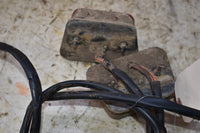 1999 Polaris Ranger 500 6x6 Taillights 2410143