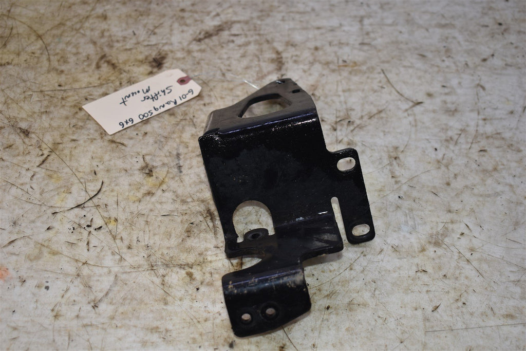 1999 Polaris Ranger 500 6x6 Shifter Mount