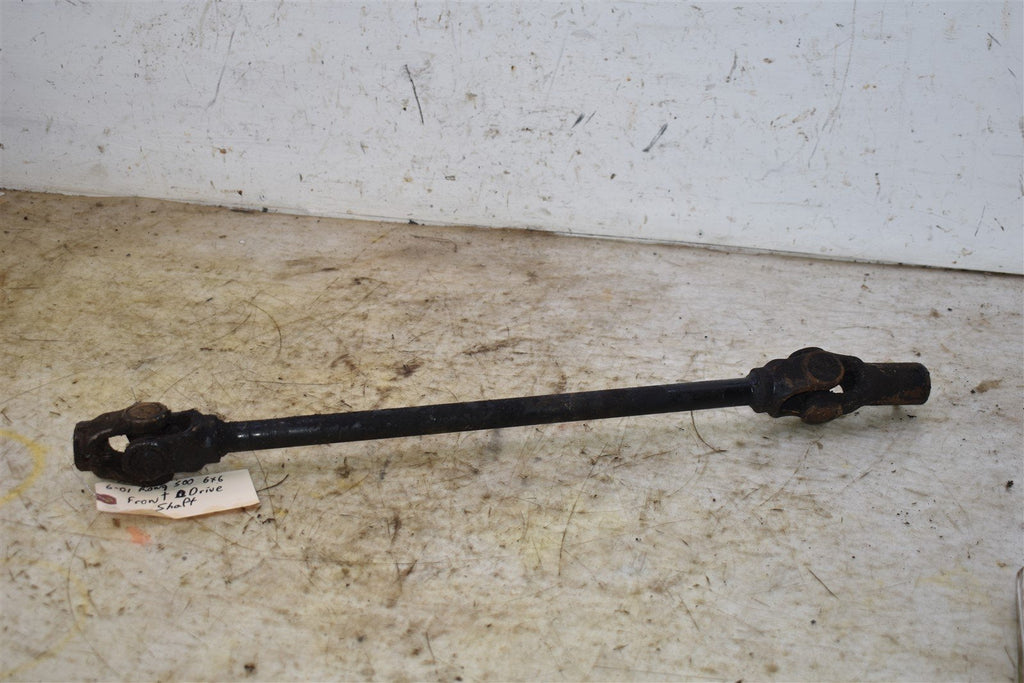 1999 Polaris Ranger 500 6x6 Front Drive Shaft 1380134